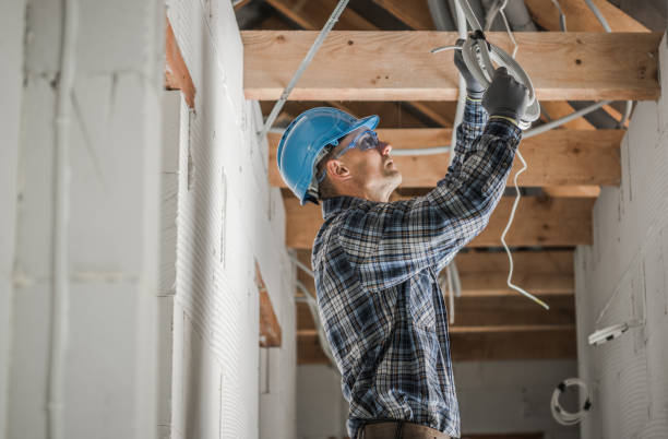 Best 24-Hour Electrician  in Long Beach, WA