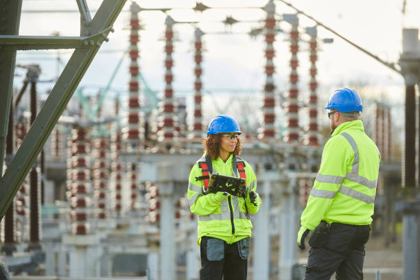 Best Electrical Repair Services  in Long Beach, WA
