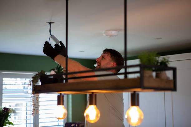 Best Home Electrical Repair  in Long Beach, WA