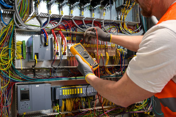 Best Electrical System Inspection  in Long Beach, WA